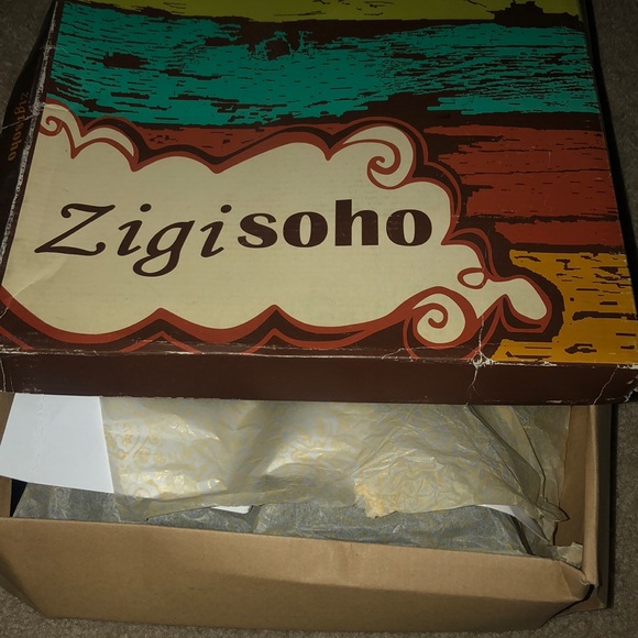 New Boots - Picture 2 of 4